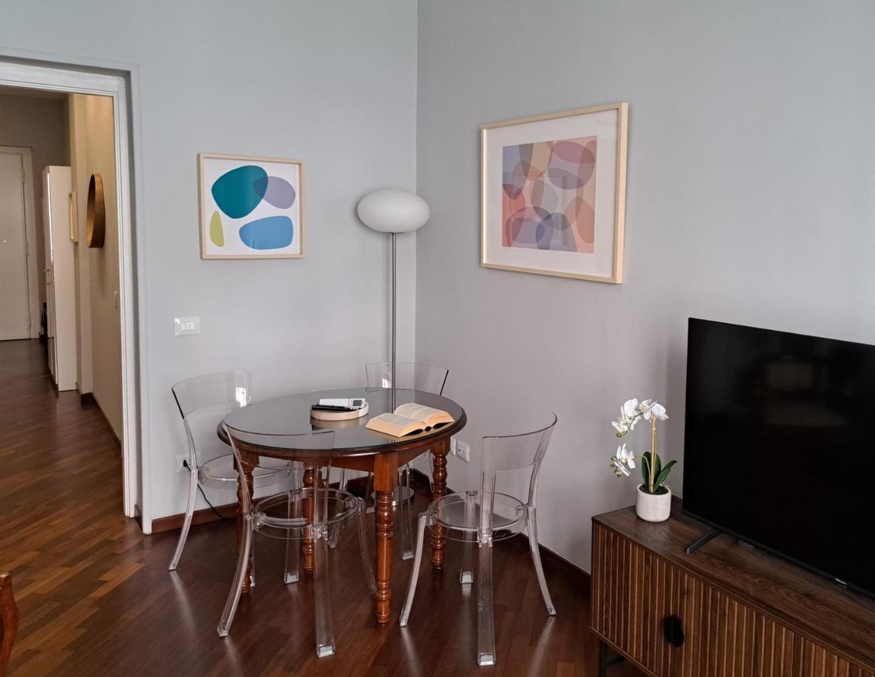 Casa Lilli Lägenhet Rom Exteriör bild